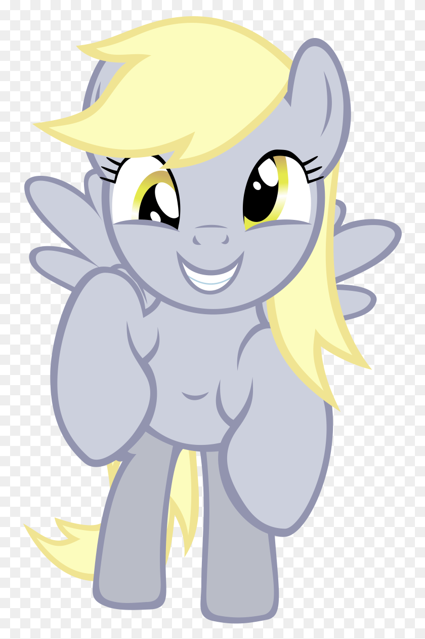 751x1201 Derpy Hooves Derpy Hooves Cute, Clothing, Apparel HD PNG Download
