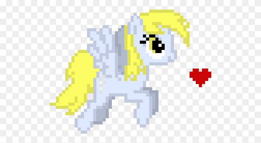 521x401 Derpy Hooves Illustration, Rug, Graphics HD PNG Download