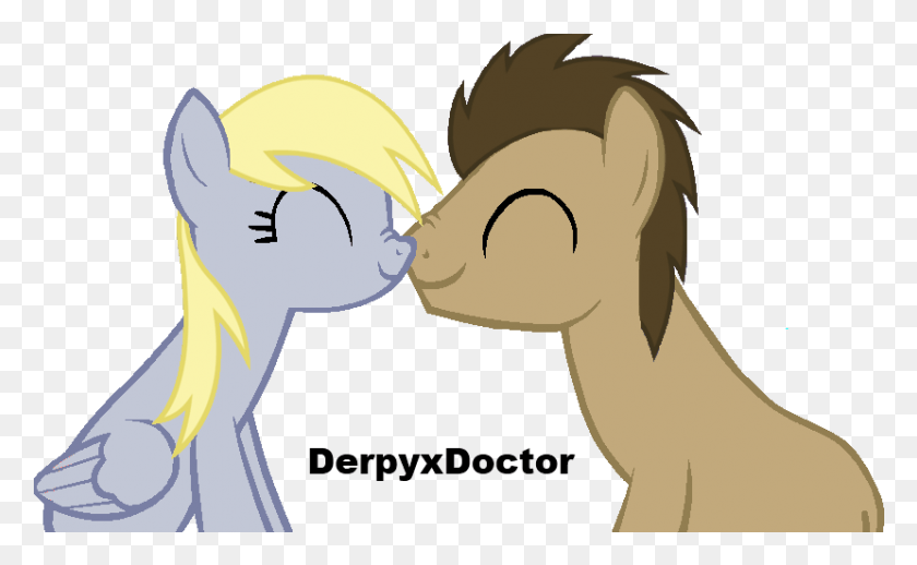 829x487 Derpy Hooves Images Derpy And Doctor Wallpaper And Mlp Noteworthy X Lyra, Plant, Animal, Helmet HD PNG Download