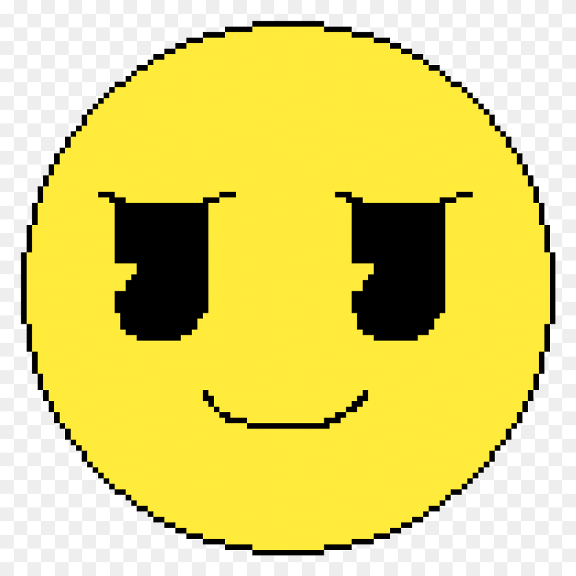 1068x1068 Derpy Smiler Mask, Pac Man, Hand, Text HD PNG Download