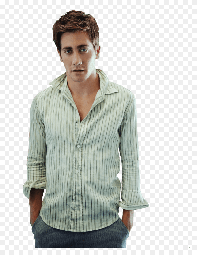 897x1176 Descargar Jake Gyllenhaal, Clothing, Apparel, Shirt HD PNG Download