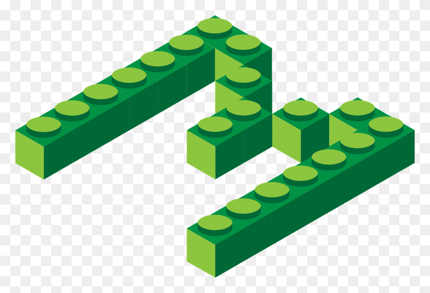 1280x843 Descargar M In Lego, Green, Juego, Word Hd Png