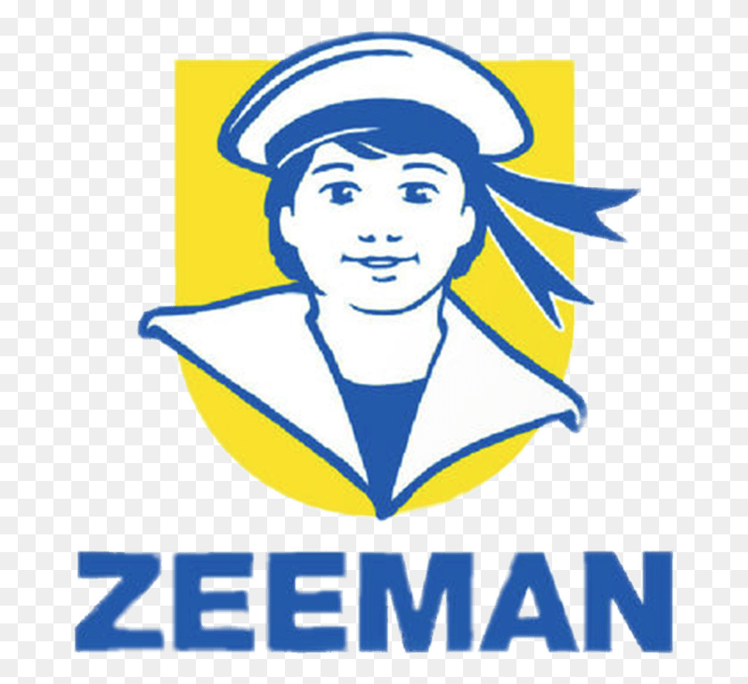 681x708 Descargar Zeeman Tas, Symbol, Logo, Trademark HD PNG Download