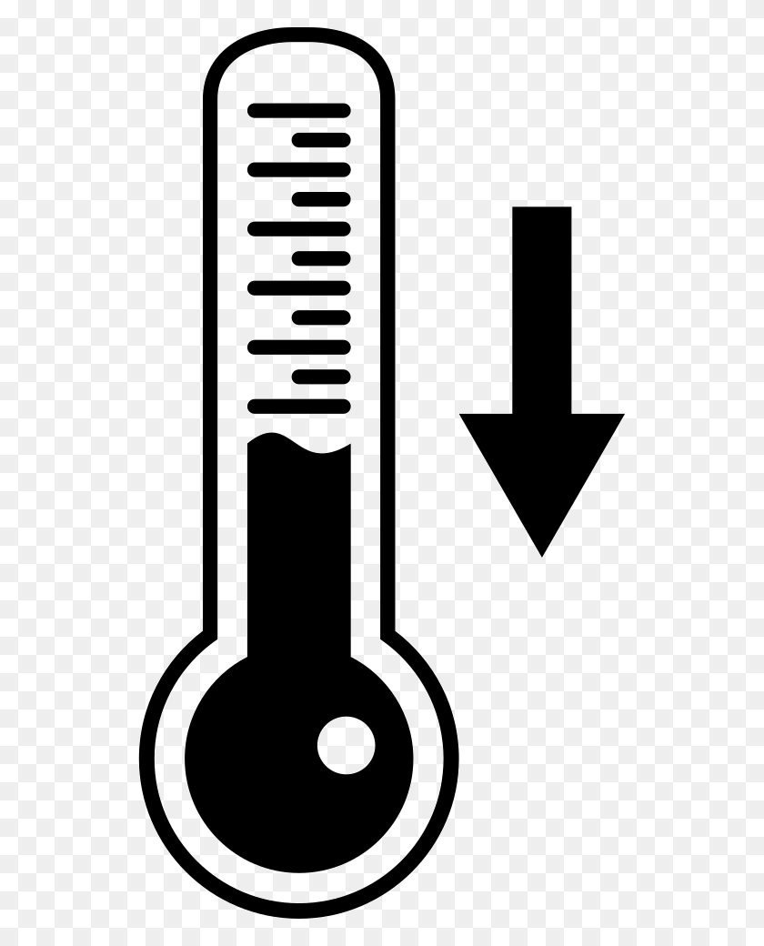 536x980 Descending Temperature On Tool Svg Icon Allerthorpe Water Park, Text, Stencil, Shovel HD PNG Download