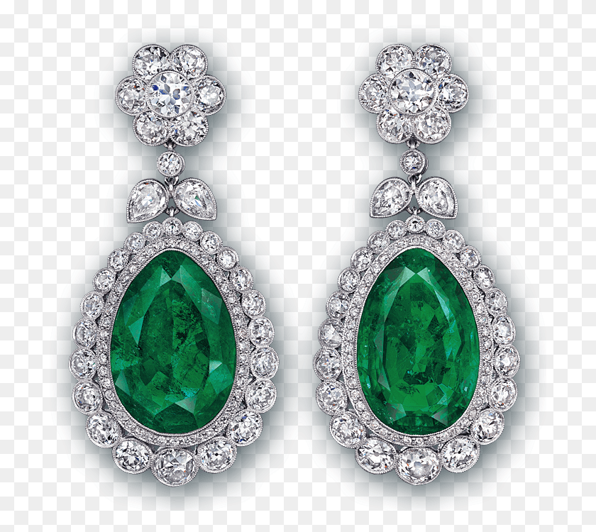 701x690 Description Colombian Emerald Transparent, Accessories, Accessory, Jewelry HD PNG Download