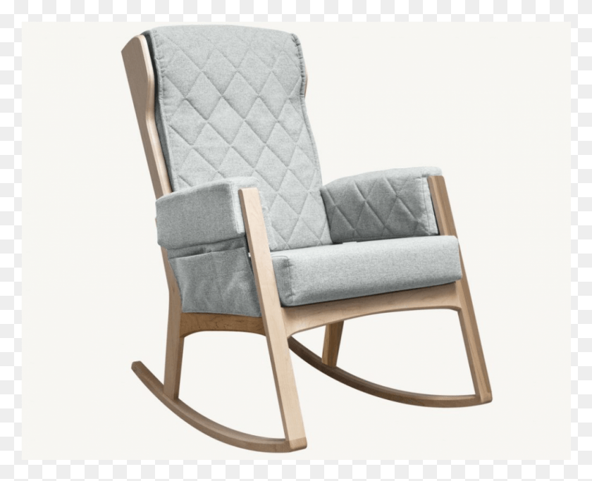 981x784 Description Dutailier Margot, Chair, Furniture, Rocking Chair HD PNG Download
