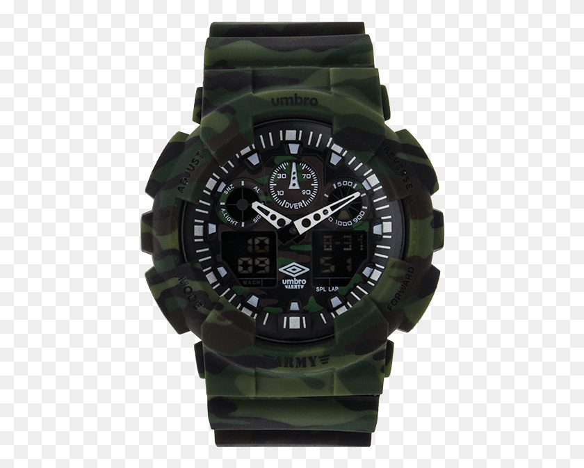 440x613 Description Ga 100 Military Series, Wristwatch, Digital Watch, Helmet HD PNG Download