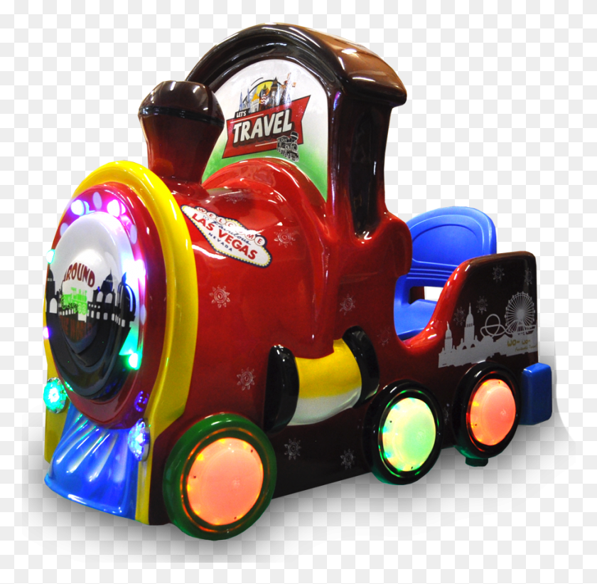 901x880 Description Train Station Baby Toys, Toy, Inflatable, Tire HD PNG Download