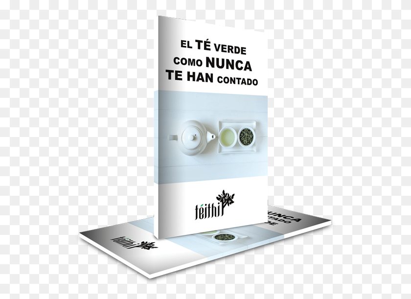 533x551 Descubre Los Beneficios Del T Verde En Tu Da A Da Graphic Design, Electronics, Text, Advertisement HD PNG Download