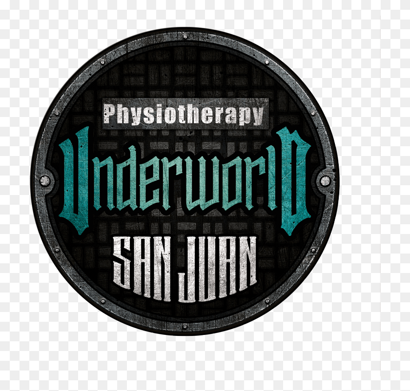 720x742 Desde Underworld Phisioterapy Circle, Logo, Symbol, Trademark HD PNG Download