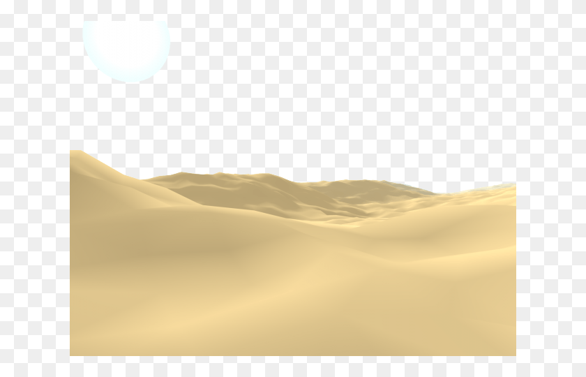 640x480 Dunas De Arena Png / Desierto Png