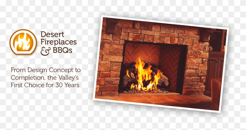 975x482 Desert Fireplaces And Bbq39s Outdoor Bbq Islands Fireplaces Hearth, Fireplace, Indoors, Screen HD PNG Download