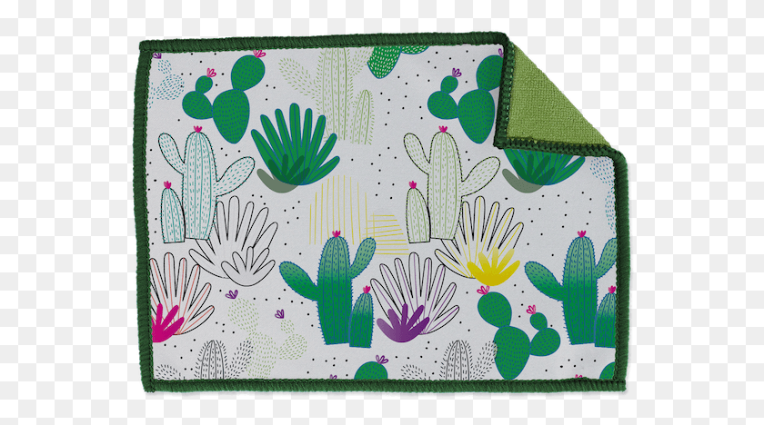 556x408 Desert Jungle Smart Cloth Prickly Pear, Plant, Doodle HD PNG Download