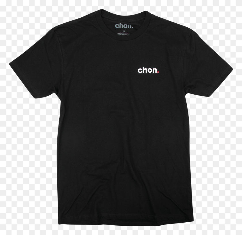 1507x1464 Desert Text Camiseta Negra Camiseta Negra Como Color Básico, Ropa, Vestimenta, Manga Hd Png