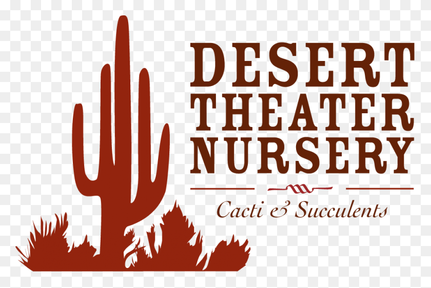 954x615 Desert Theater Cactus Nursery In San Diego Everything Happens For A Reason, Text, Plant, Outdoors HD PNG Download
