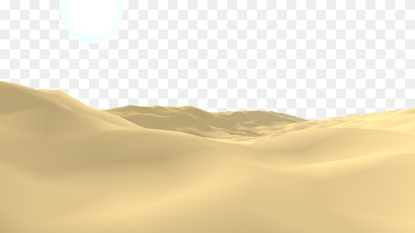 Desert Transparent Images Desert, Dune, Nature, Outdoors, Sand PNG