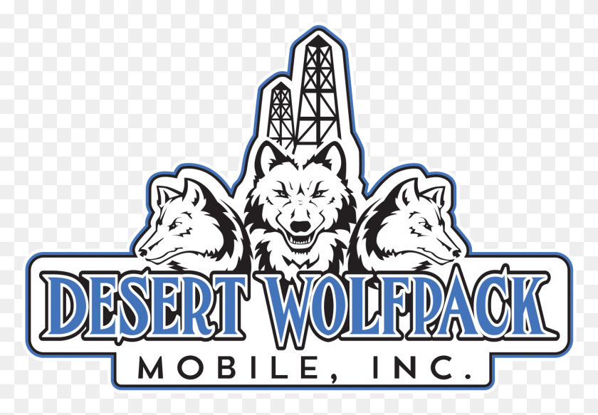 1501x1007 Desert Wolfpack Mobile Inc Elizabeth Pinkerton Middle School, Screen, Electronics, Text HD PNG Download