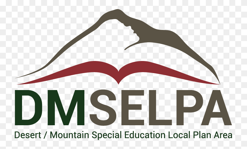 741x448 Desertmountain Selpa Organizational Logo Of A Mountain Poster, Text, Word, Advertisement HD PNG Download