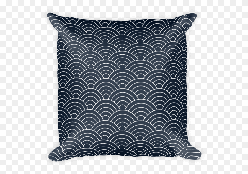 548x529 Design, Pillow, Cushion, Rug HD PNG Download