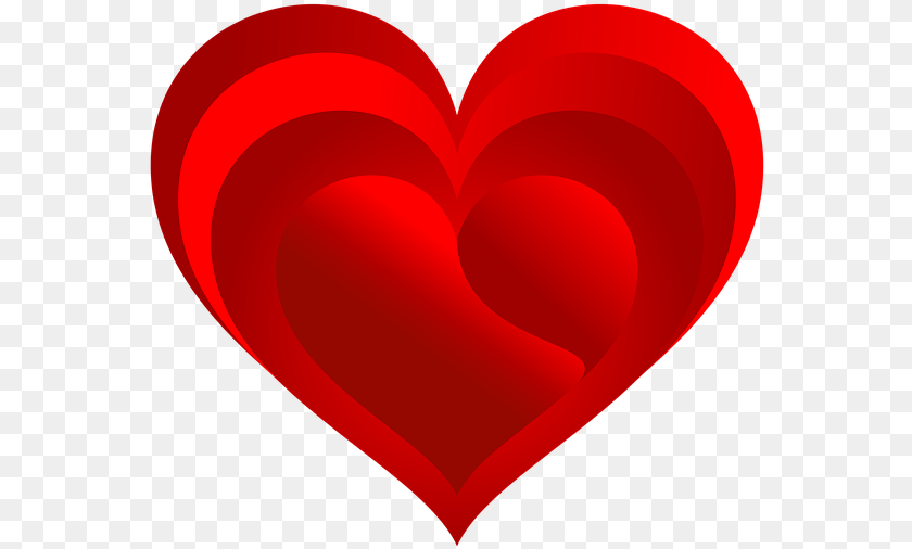 Design, Heart PNG
