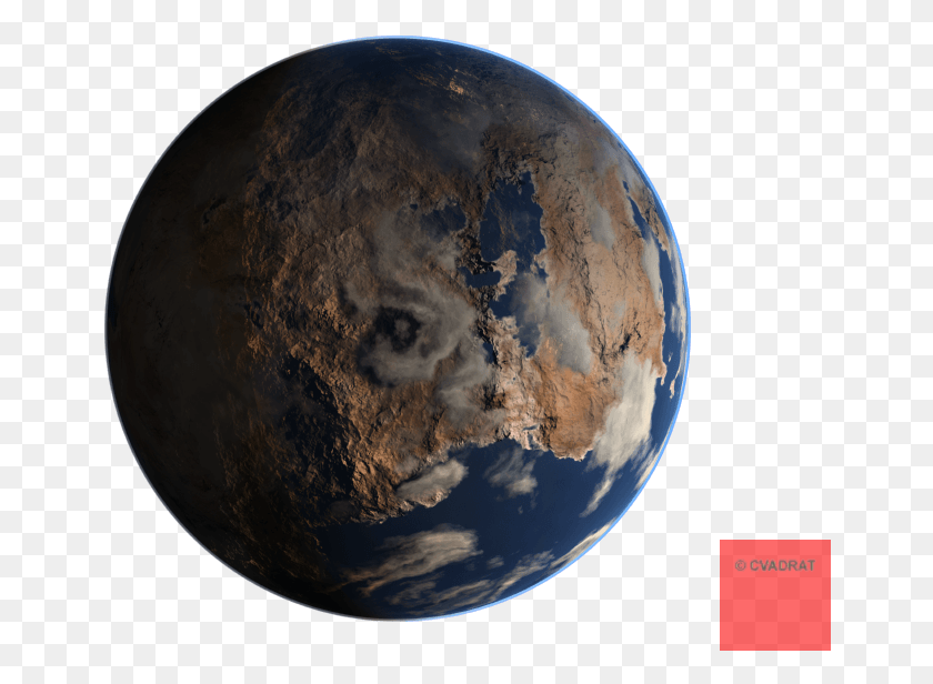 656x556 Design A Earth Like Planet, Outer Space, Astronomy, Universe HD PNG Download