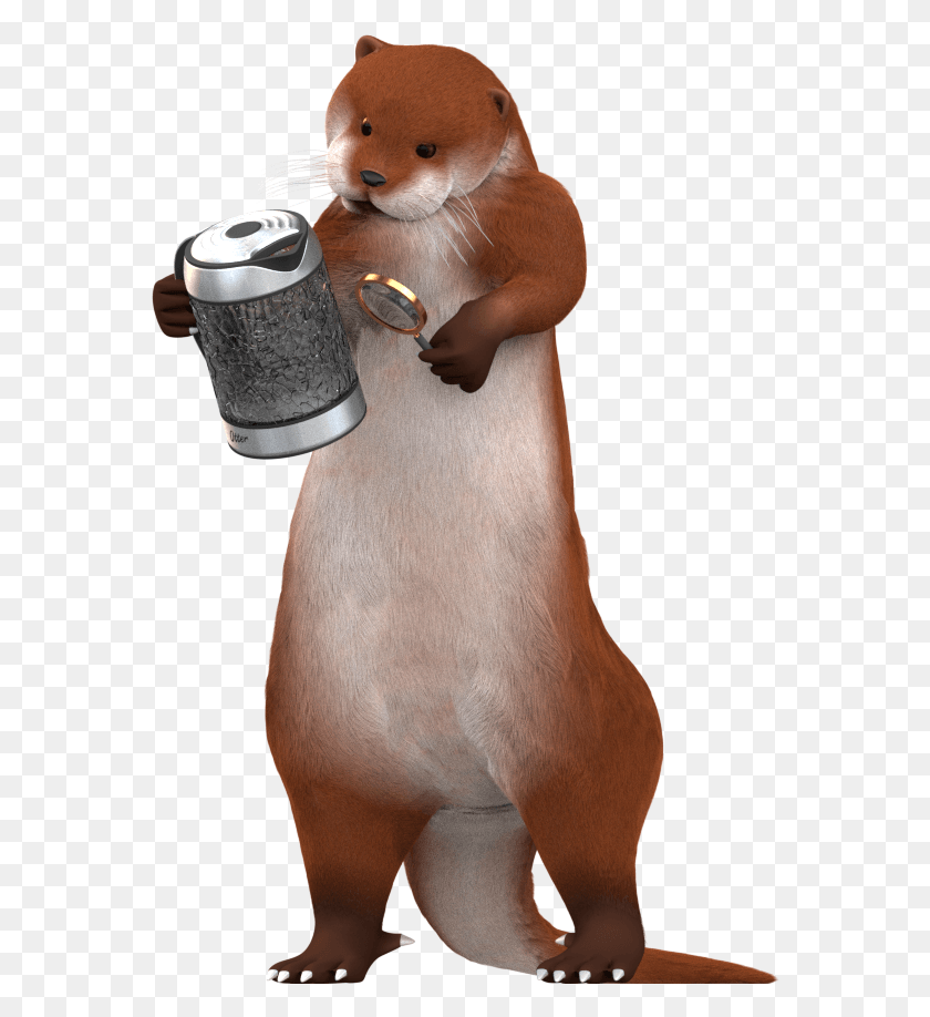 568x858 Design And Sourcing Punxsutawney Phil, Tin, Can, Horse HD PNG Download
