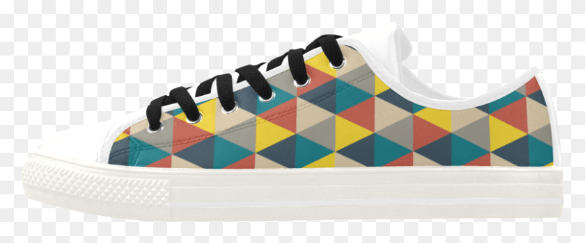 801x298 Design And Vector Aquila Microfiber Leather Women39s Skate Shoe, Clothing, Apparel, Footwear HD PNG Download