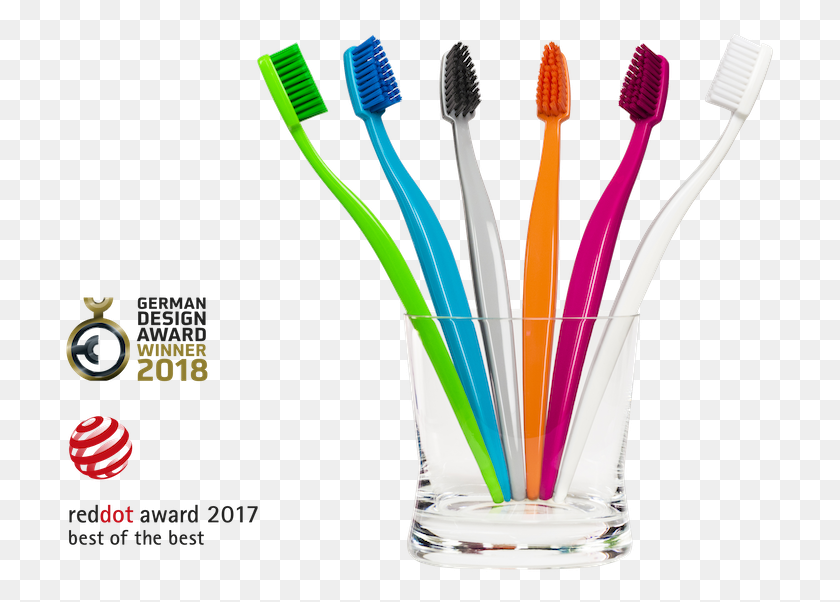 713x542 Design Award Toothbrush Design, Brush, Tool HD PNG Download