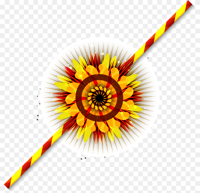 809x810 Design Background For Raksha Bandhan, Art, Graphics, Pattern Sticker PNG