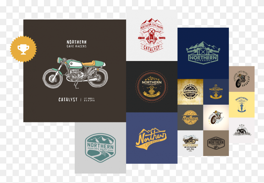 1145x767 Design Contests, Motorcycle, Vehicle, Transportation HD PNG Download
