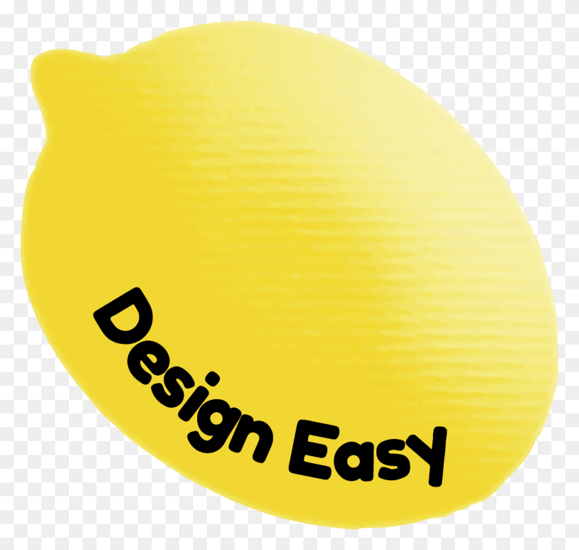 999x946 Design Easy Icon Cool Logo Ideas, Растение, Цитрусовые, Фрукты Png Скачать