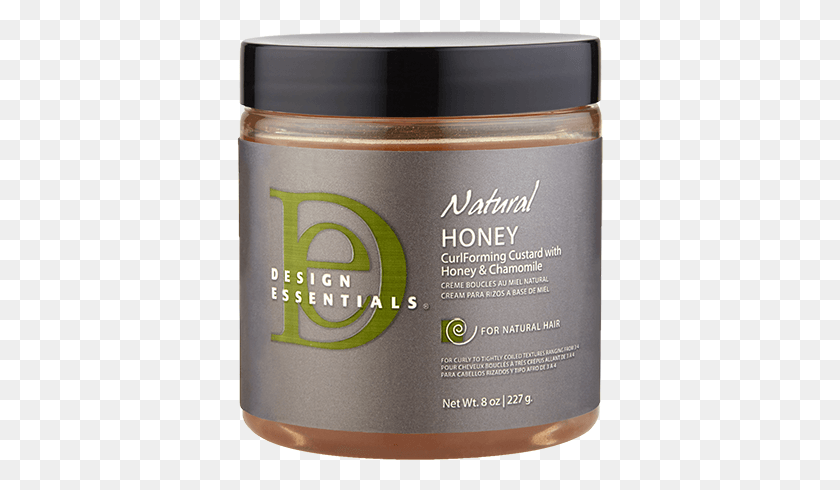 367x430 Design Essentials Natural Honey And Shea Tame Design Essentials, Cosmetics, Bottle, Box HD PNG Download