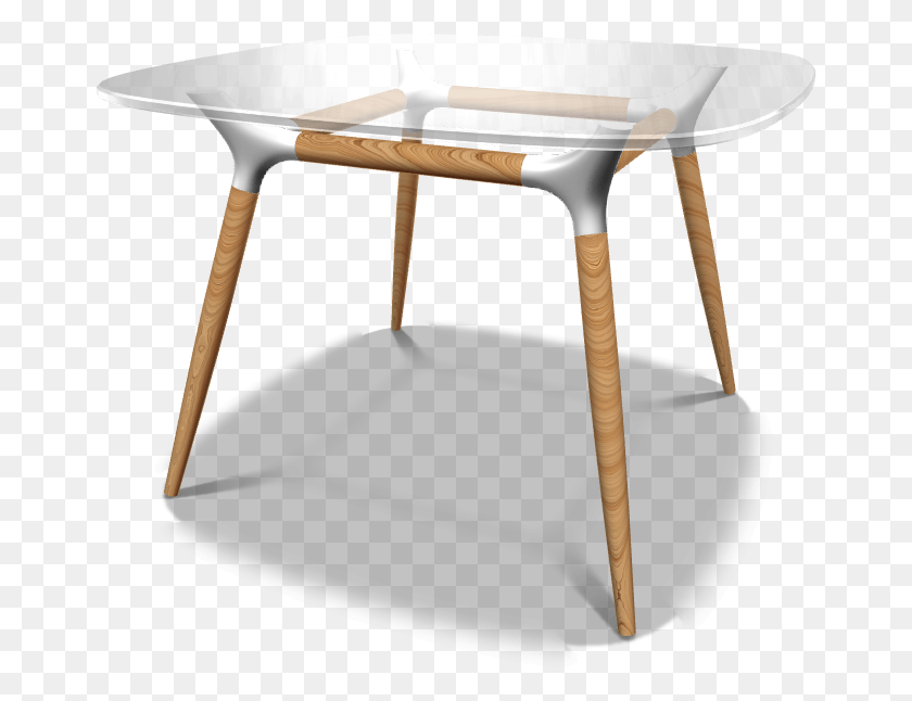 665x586 Design Glass Table Coffee Table, Furniture, Coffee Table, Tabletop HD PNG Download