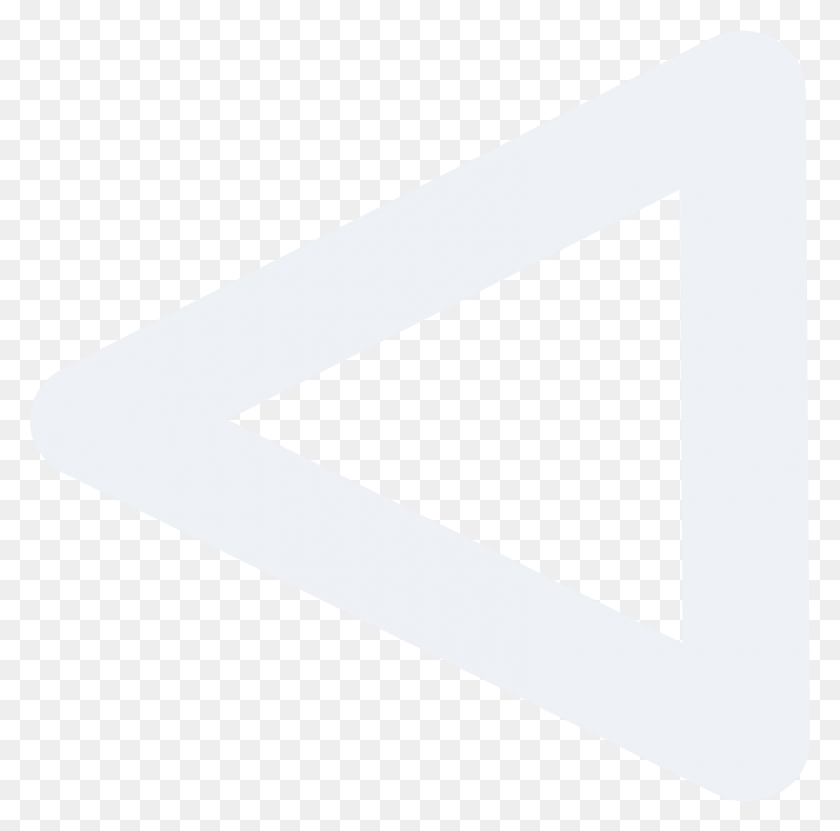 800x791 Дизайн - Сердце Наших Решений Знак, Треугольник, Визитная Карточка, Бумага Hd Png Скачать