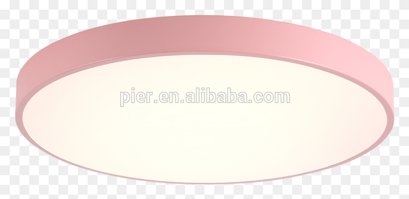 798x358 Design Led Colorful Round Ceiling Hanging Lights Lampshade, Tape, Ceiling Light, Oval HD PNG Download