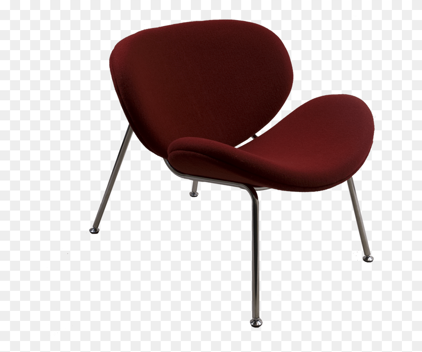 656x642 Design Lounge Chair Chair, Furniture, Armchair HD PNG Download