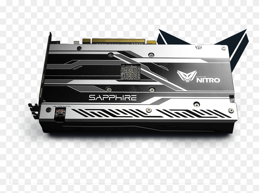 775x566 Design Metal Rx 470 8gb Sapphire, Electronics, Computer, Vehicle HD PNG Download