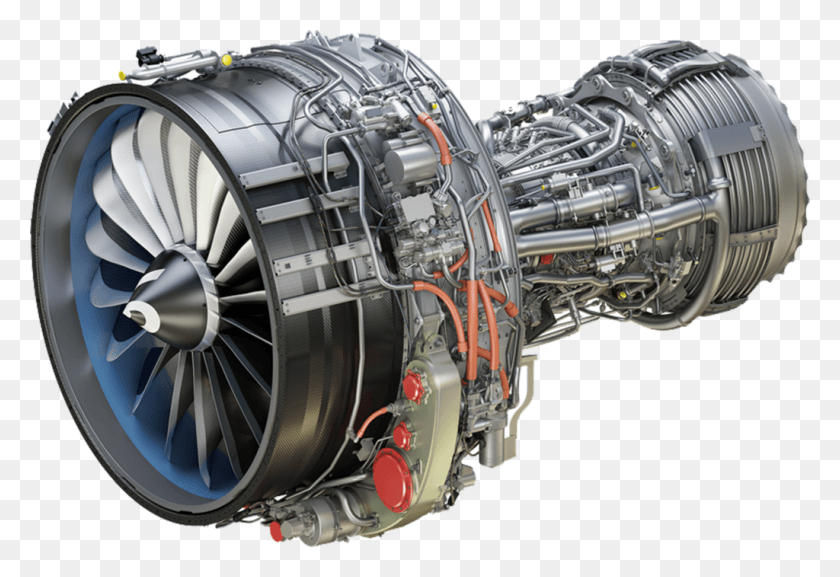 1024x679 Design Of Engine For Boeing 737 Max Completed Boeing 737 Max Engine, Motor, Machine, Motorcycle HD PNG Download