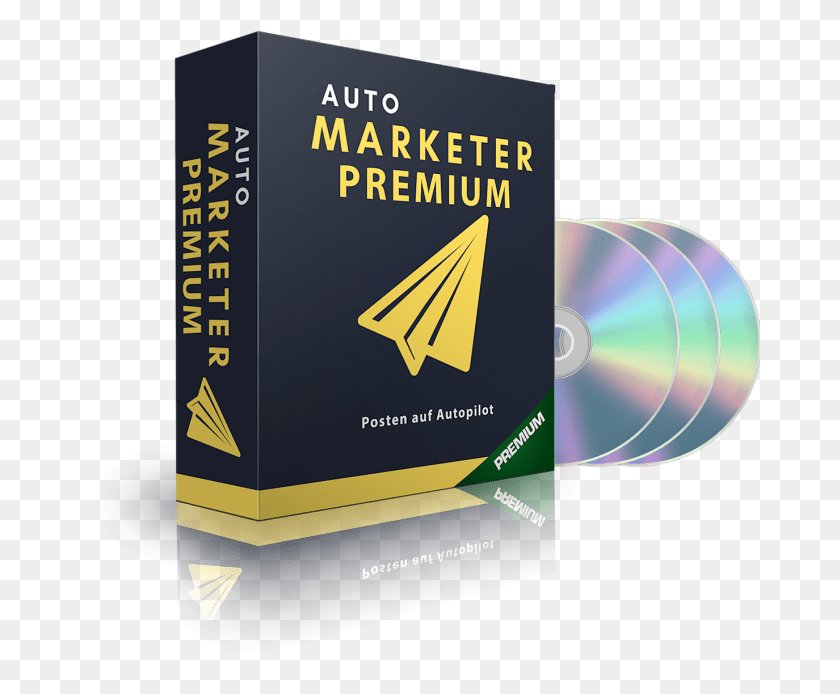 680x634 Design Professional Ebook Covers 3d Software Product Graphic Design, Disk, Dvd, Flyer HD PNG Download