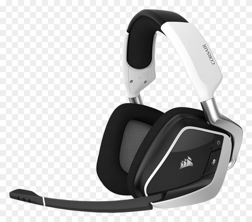 960x836 Design Remains Familiar Void Pro Rgb Wireless Premium Gaming Headset, Electronics, Headphones, Blow Dryer HD PNG Download