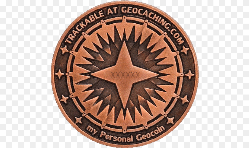 Design Your Own My Personal Geocoin Solid, American Football, American Football (ball), Ball, Football Transparent PNG
