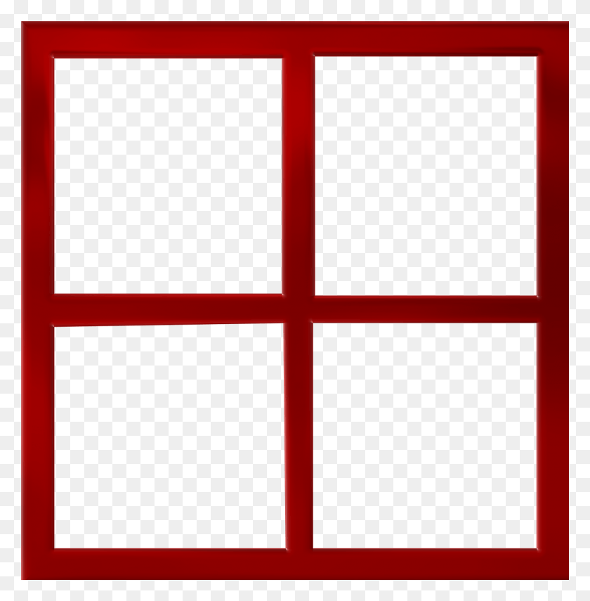 1255x1280 Designdecoration Visual Arts, Window, Cross, Symbol HD PNG Download