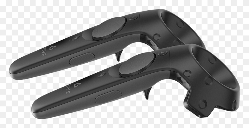 950x455 Designed Exclusively For Vr Vive Vr Controller, Gun, Weapon, Weaponry HD PNG Download