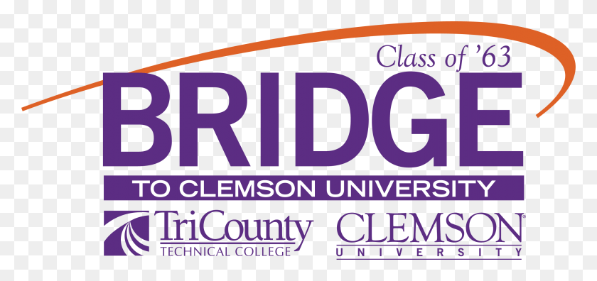3014x1302 Designed For A Select Group Of Academically Talented Tri County Technical College, Word, Text, Label Descargar Hd Png