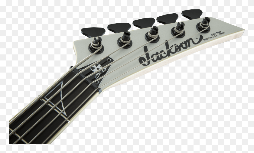 2392x1370 Designed In Conjunction With One Of The Founding Fathers Jackson David Ellefson 5 String, Guitar, Leisure Activities, Musical Instrument HD PNG Download
