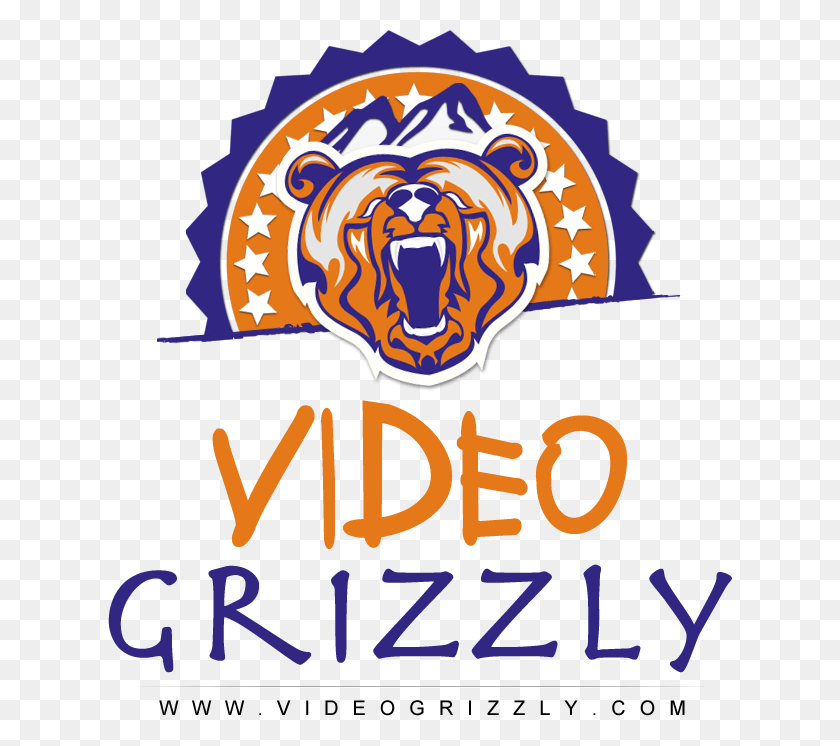 624x686 Designed Logo For Video Production Company, Graphics, Poster Descargar Hd Png