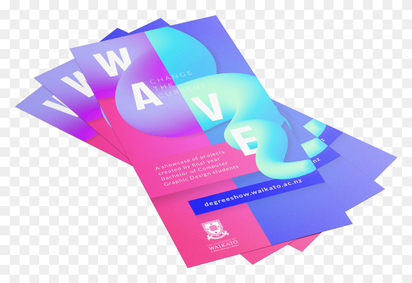 1360x903 Designed To Promote The 2018 Degree Show Held By The, Advertisement, Poster, Flyer HD PNG Download