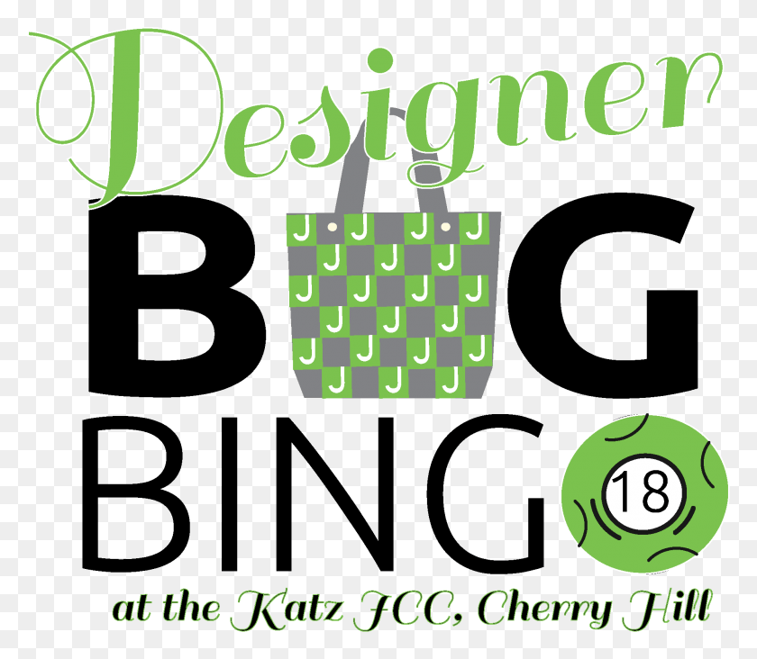 1903x1641 Designer Bag Bingo Logo, Text, Number, Symbol Descargar Hd Png
