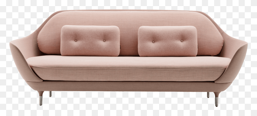 1563x642 Designer Couch Jaime Hayon Sofa, Furniture, Foam, Heel HD PNG Download