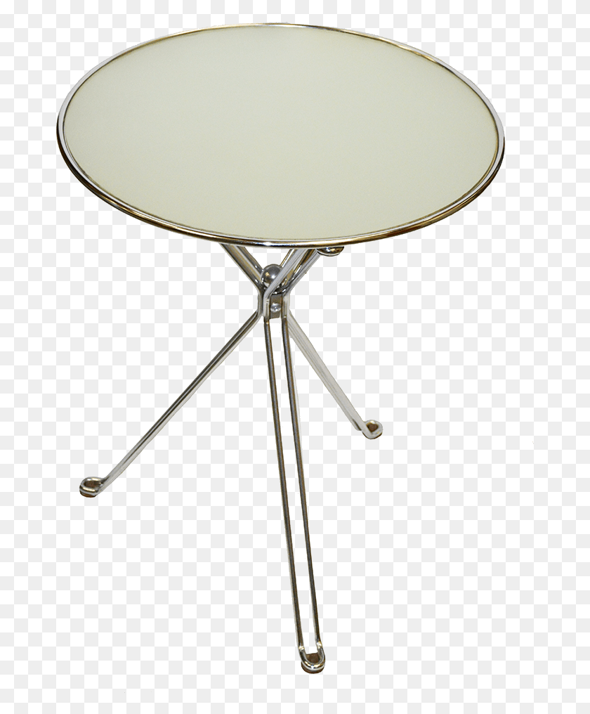 681x956 Designer Glass Top Round Table End Table, Lamp, Furniture, Chair Descargar Hd Png